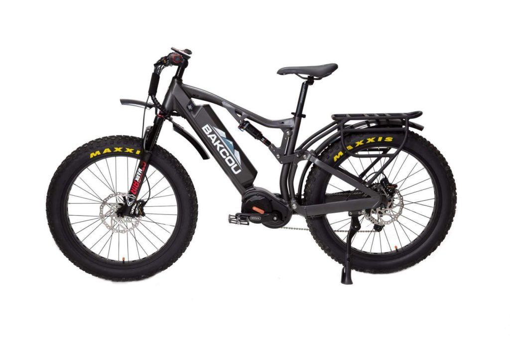 best electric bikes for hunting