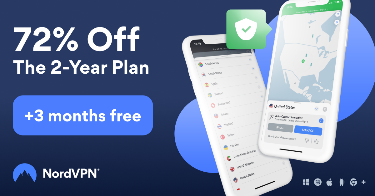 NordVPN:Should you use it in 2023?