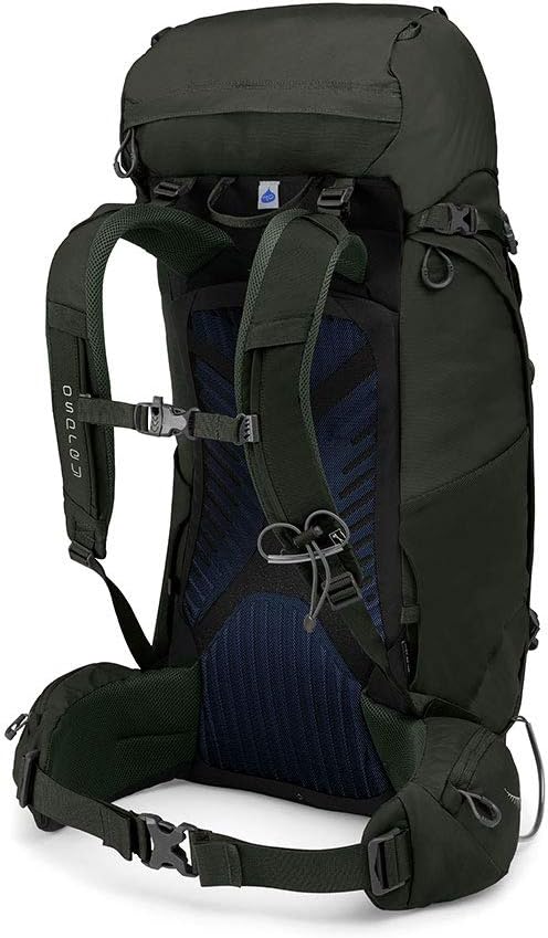 Exploring the Osprey Kestrel 48L: A Compact Backpack with Big Potential