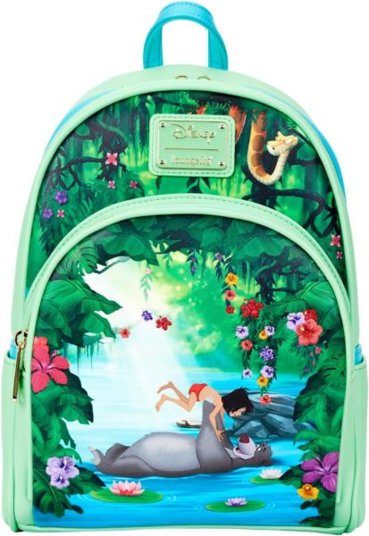 Best Disney Jungle Book Themed Backpack​
