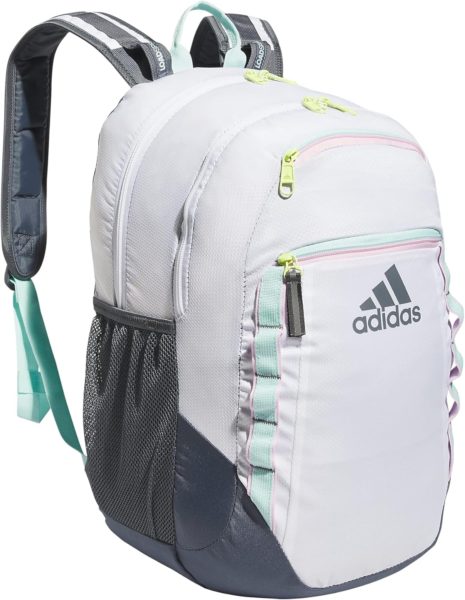 adidas excel 6 Backpack
